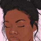 Melanin avatar
