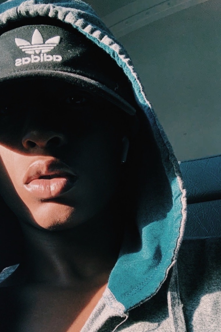 Melanin Drip Drop cover image