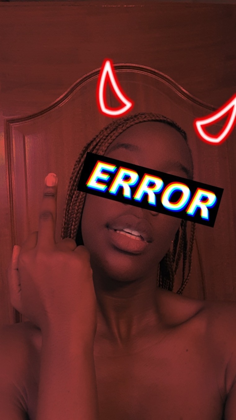 Melanin babe cover image