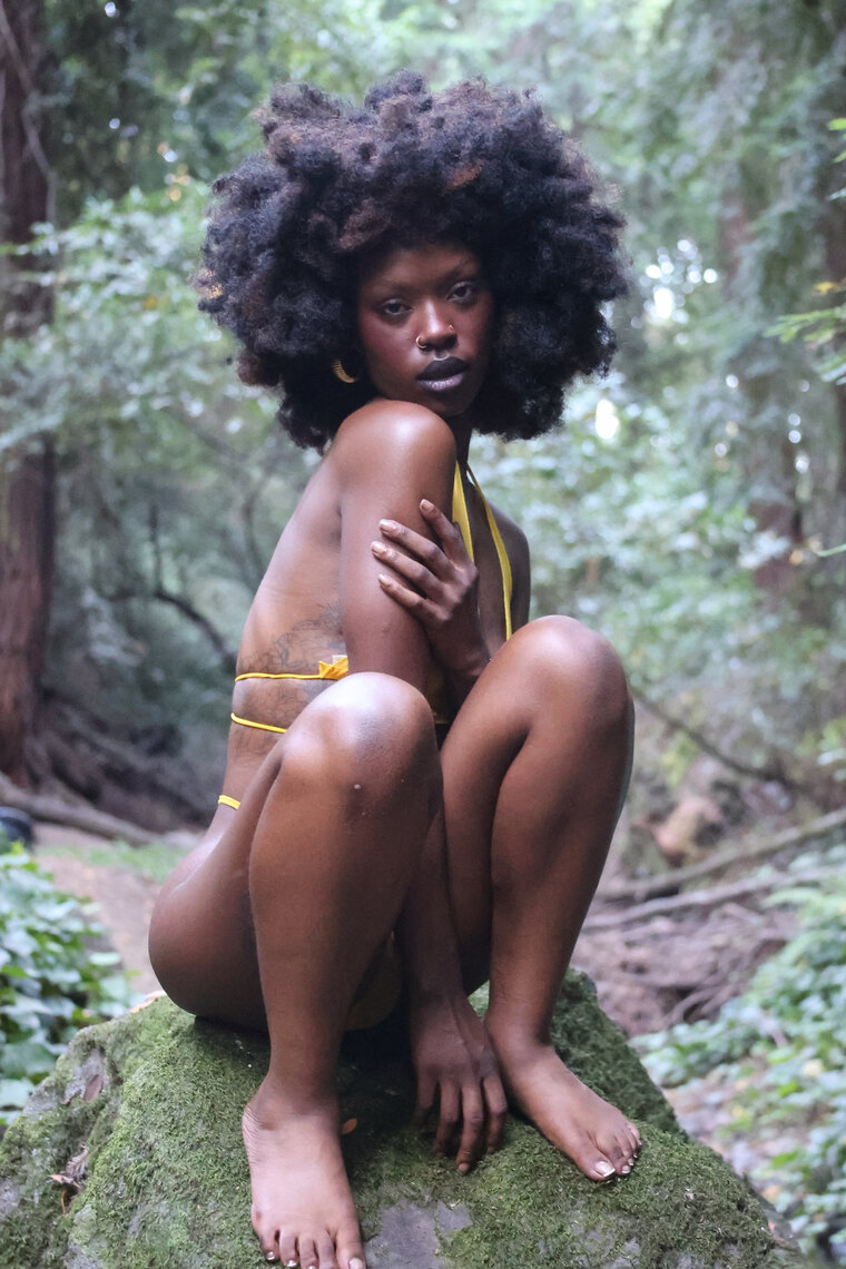 Captain.Melanin cover image