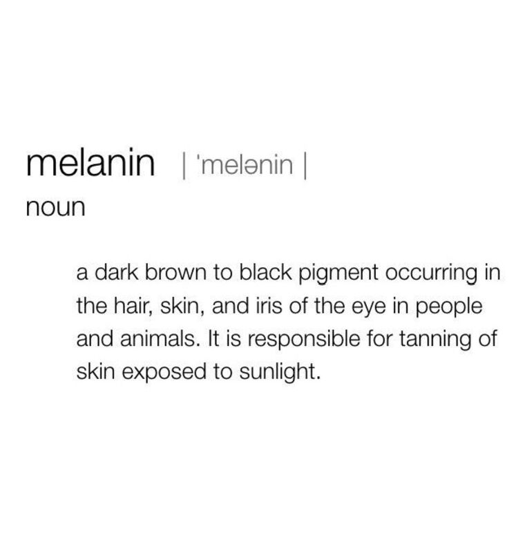 Melanin Love banner image