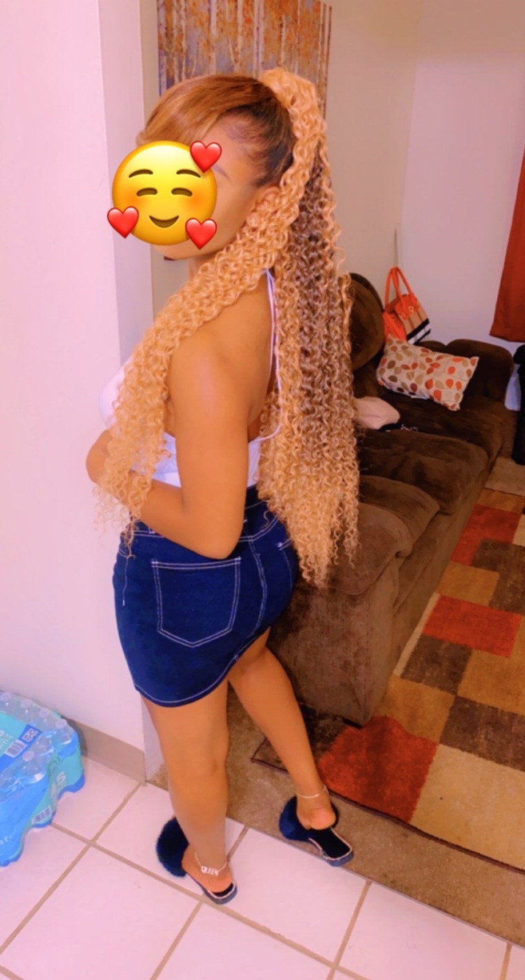 Melanin Goddess cover image