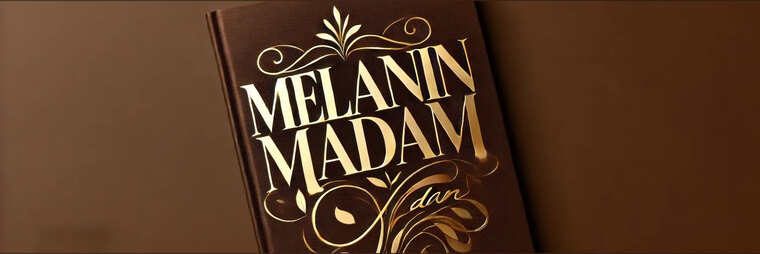 Melaninmadamfeet cover image