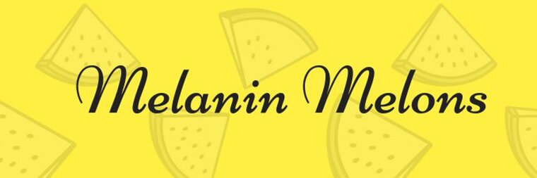 Melanin Queen cover image