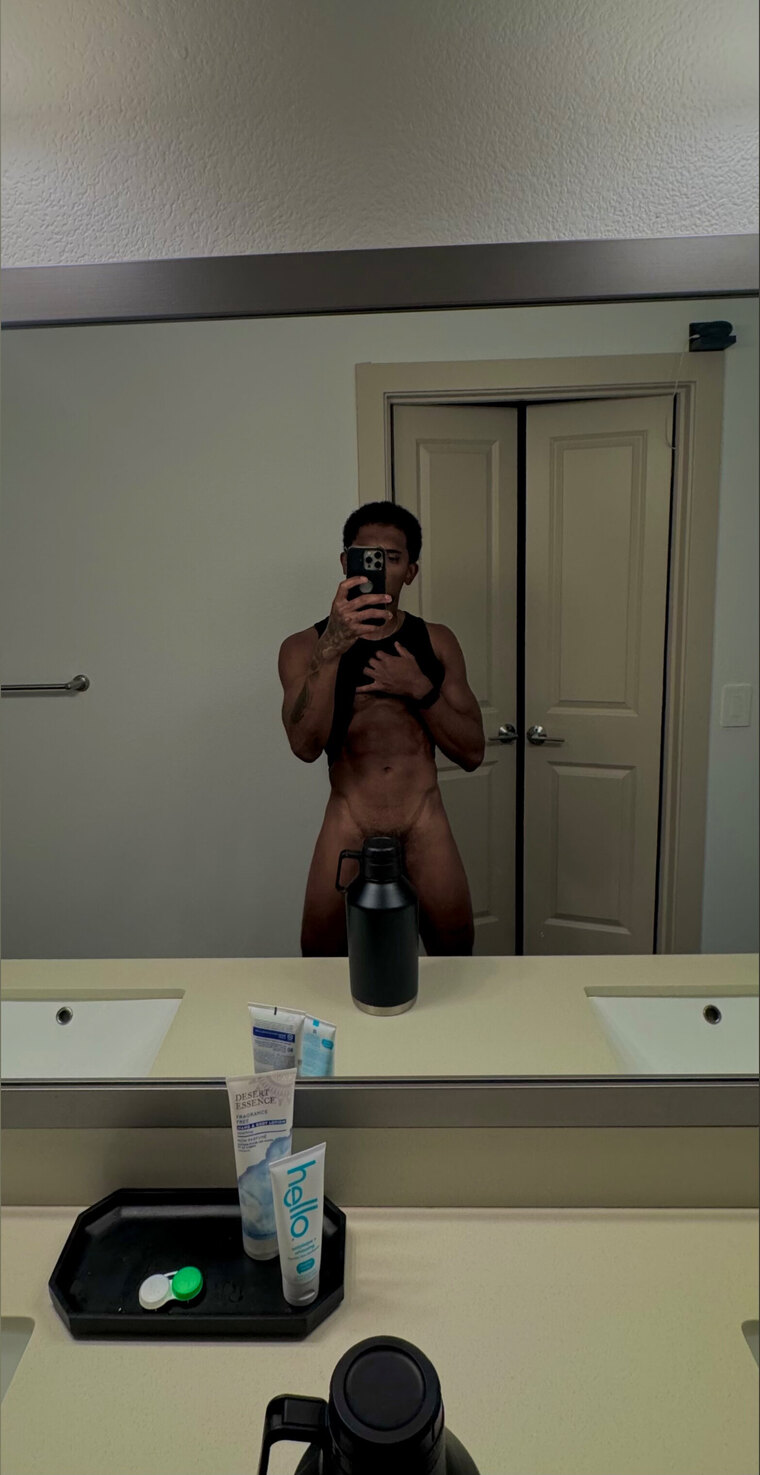 Melanin Papi cover image