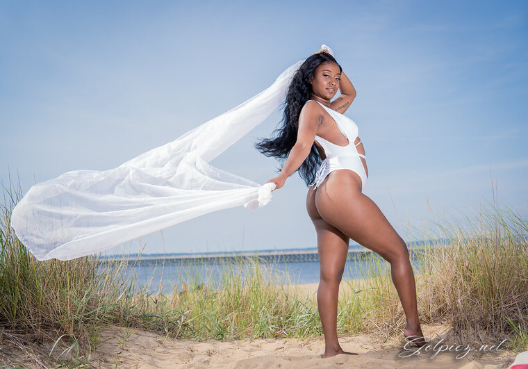 Melanin Princess banner image