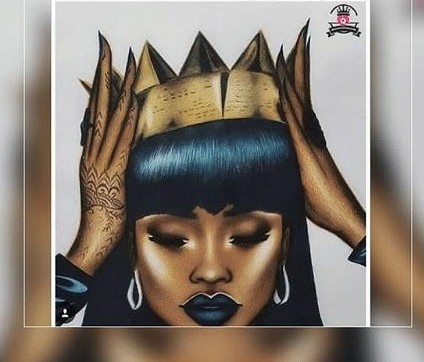 Melanin Queen banner image