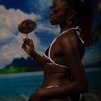 Melanin avatar
