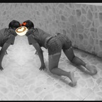 Melanin tooties avatar