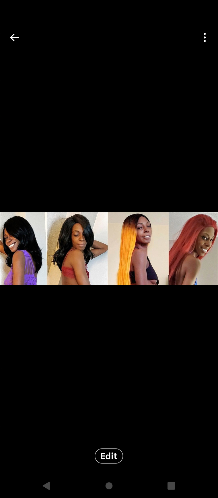 Melanin cover image