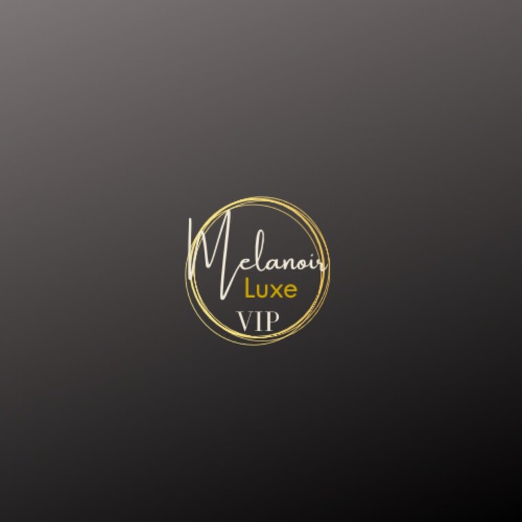 Melanoir LuxeVIP banner image