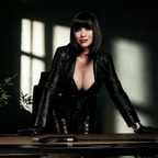 GoddessMelanya avatar