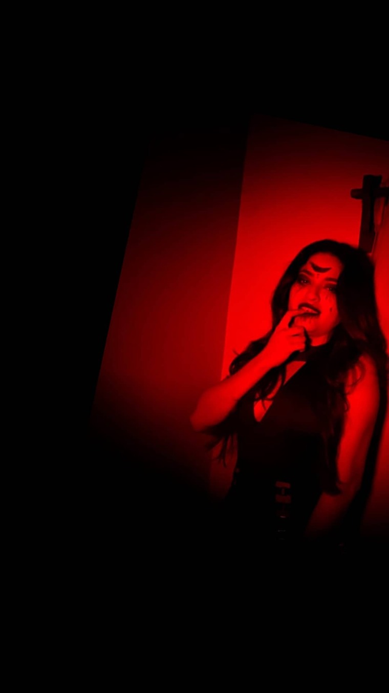 Melany funez cover image
