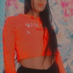 Melany avatar