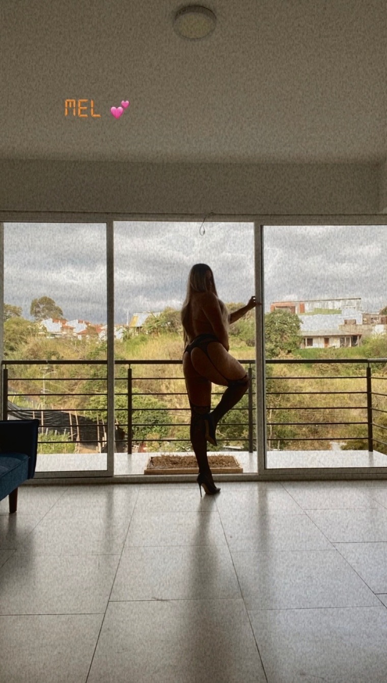 Mel Arts cover image