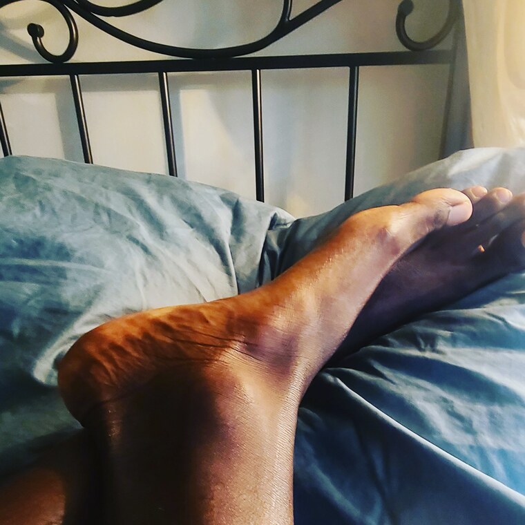 Melaninfoot banner image
