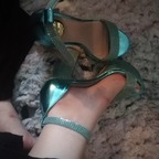 Melissa feetie avatar