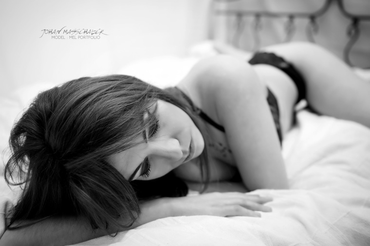 Mel Gee banner image