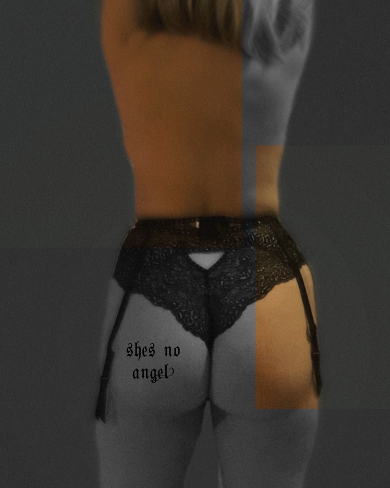 BlackHeart🖤 cover image