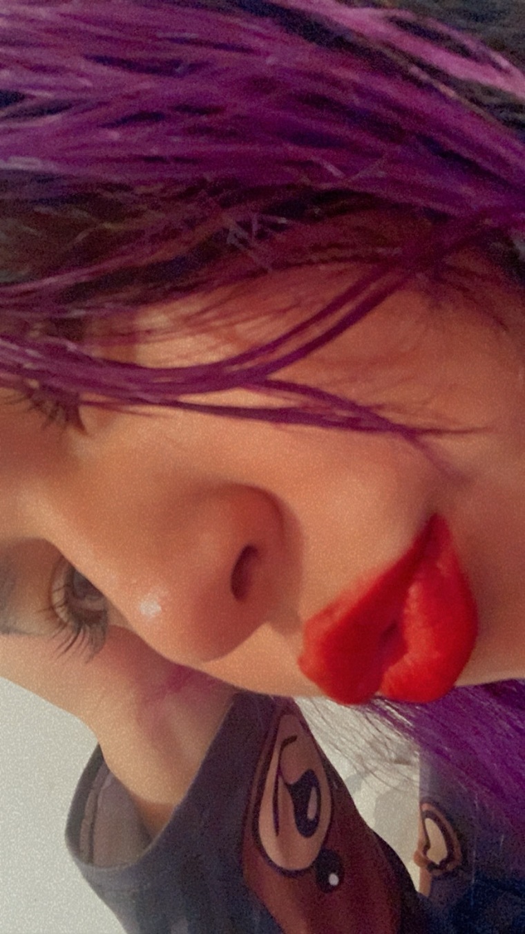 Meli🥵 cover image