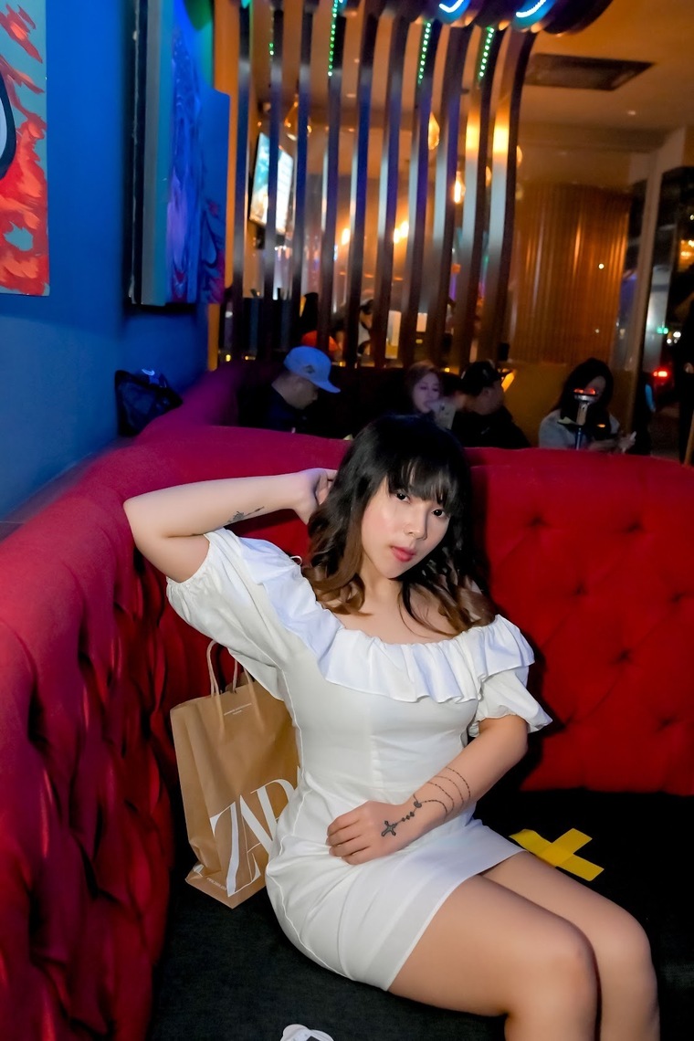 Melia Hwang cover image