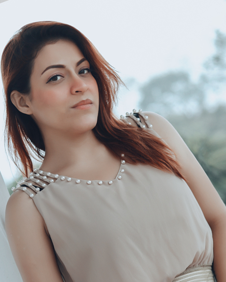 Melissa Luzardo banner image