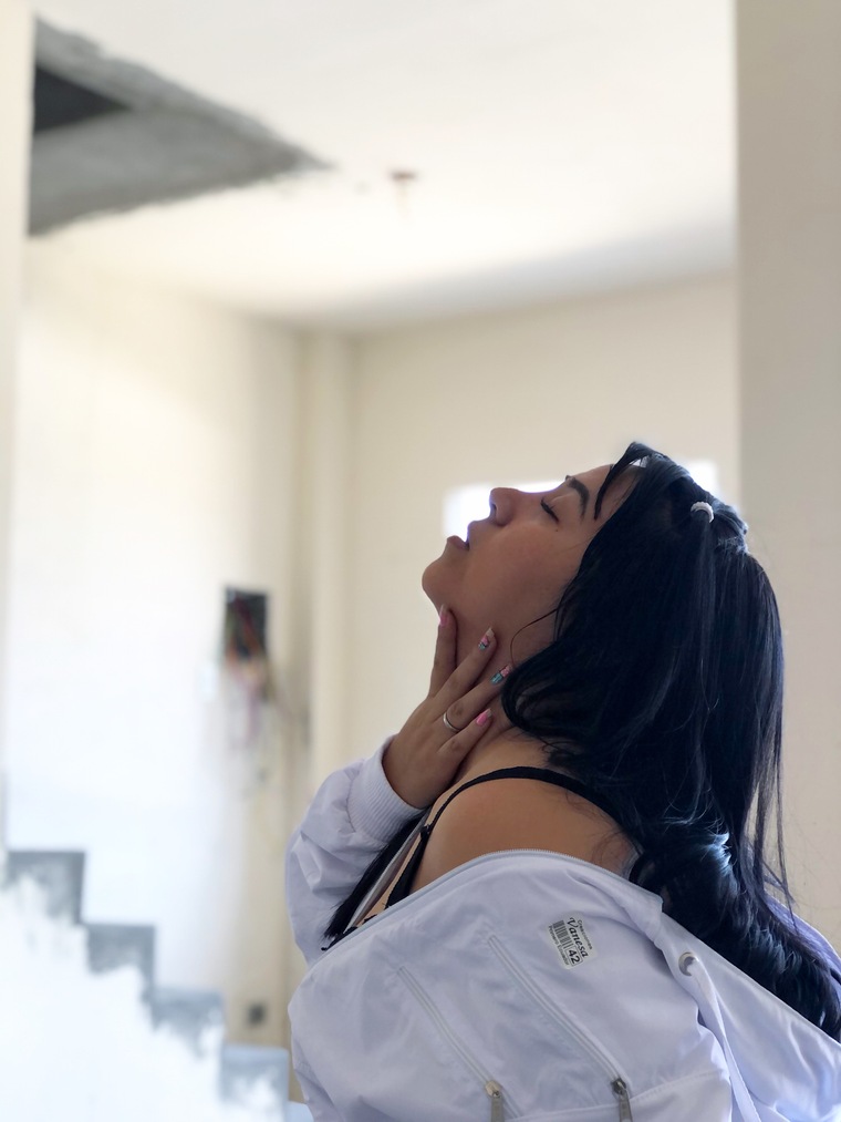 Karen Méndez cover image