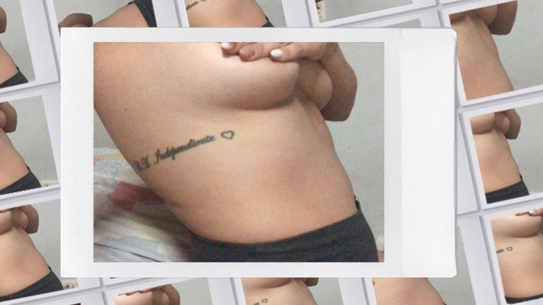 Miss Baddie cover image