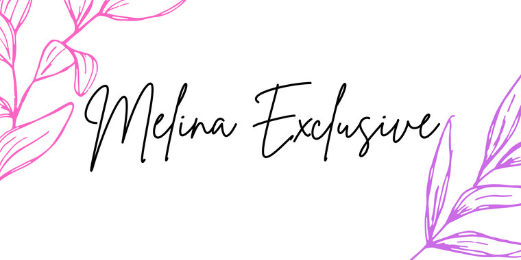 Melina banner image