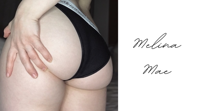 Melina Mae cover image