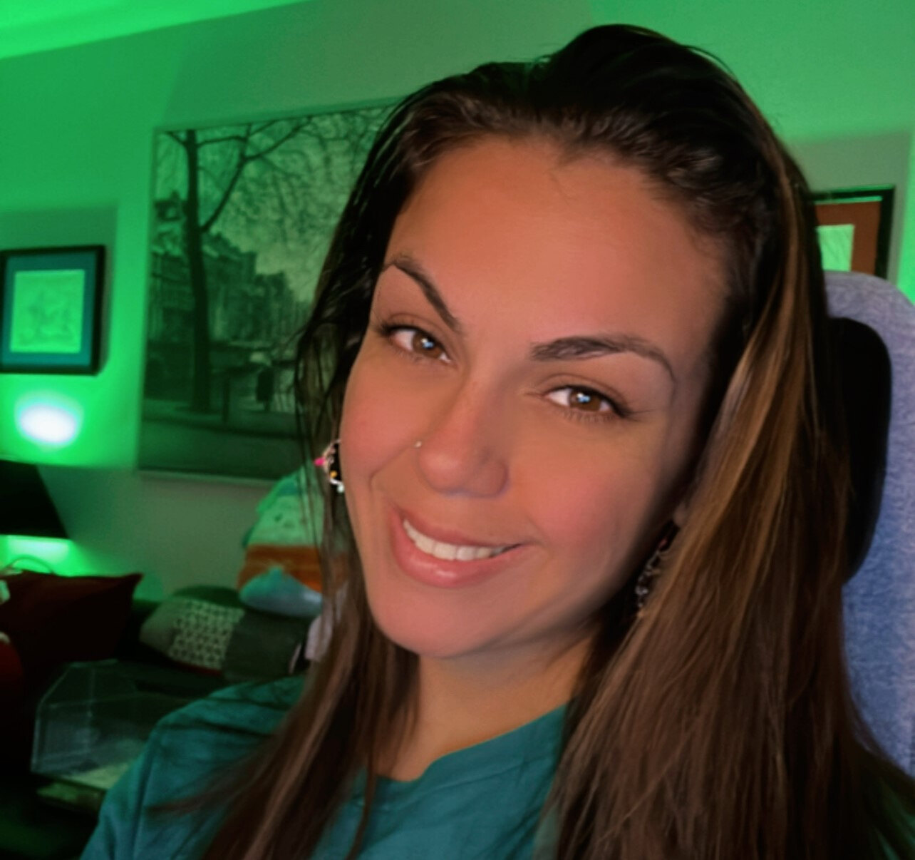 Melina banner image