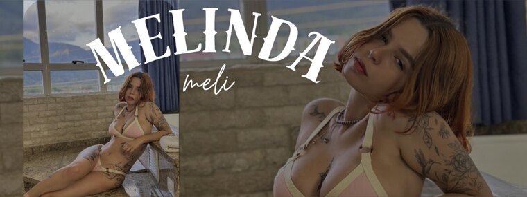 Melinda Meli cover image