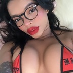 ONLYFANS 🥵 MELI ORTIZ avatar