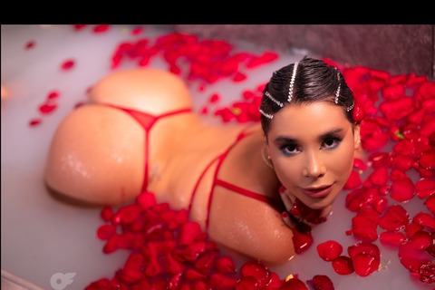 Melissa Gutierrez cover image