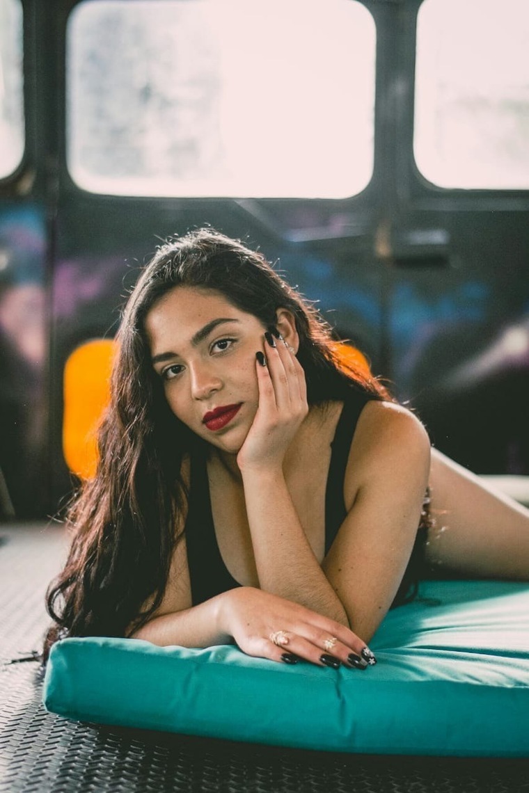 Melissa banner image