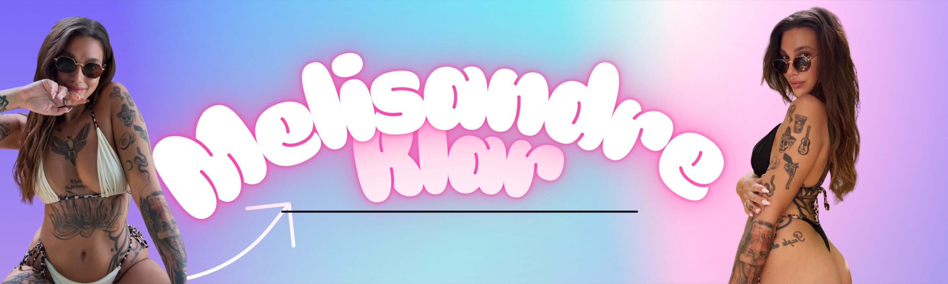 Melisandre π banner image