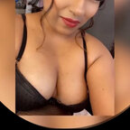 Melissa avatar