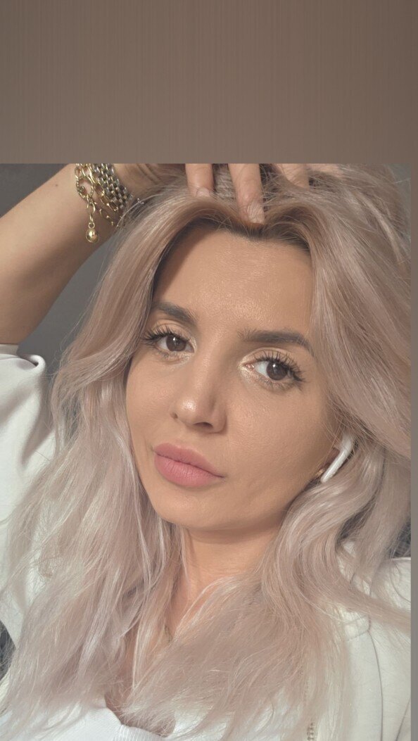 Melissa Visha banner image