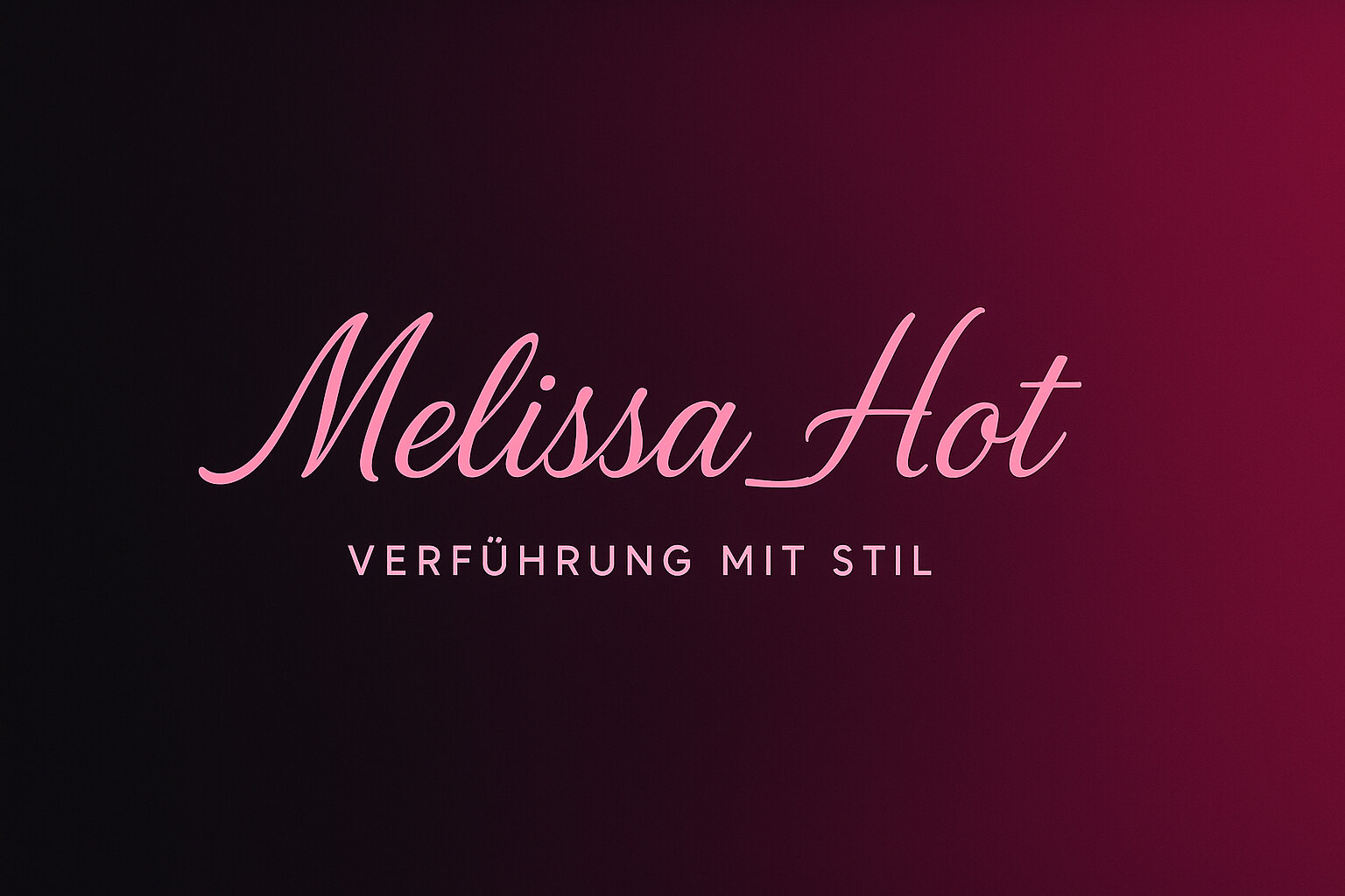 Melissa_Hot_FREE banner image