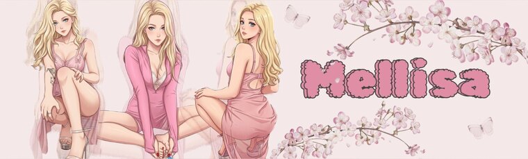 💟Melissa💟 cover image
