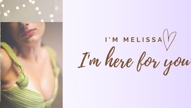 Melissa Harlem banner image