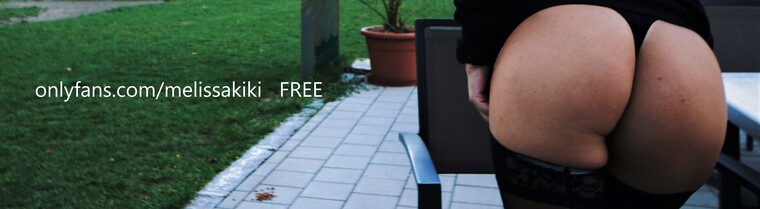 MelissaKiki Free cover image