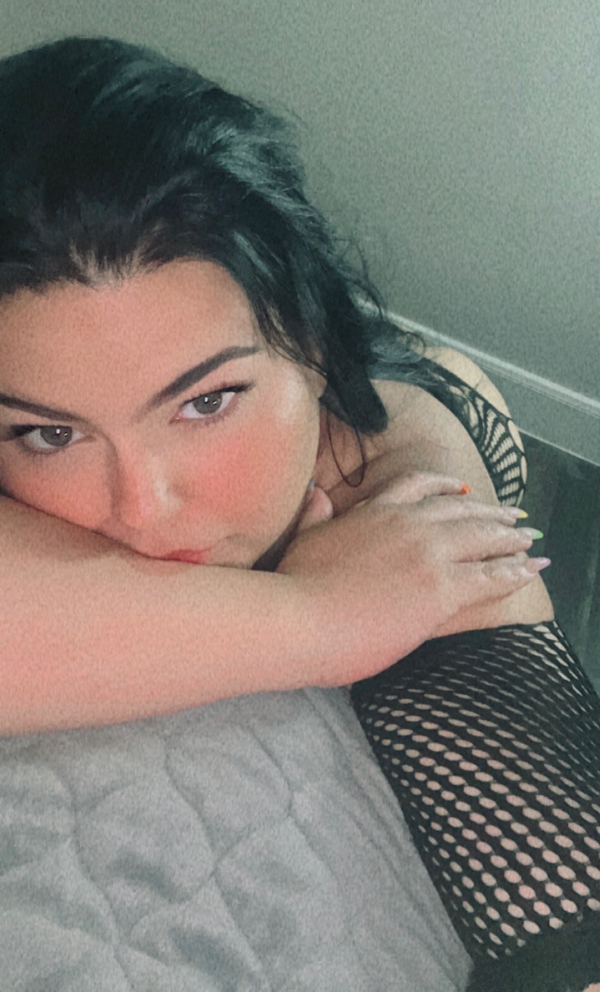 MelissaLatinBBW banner image