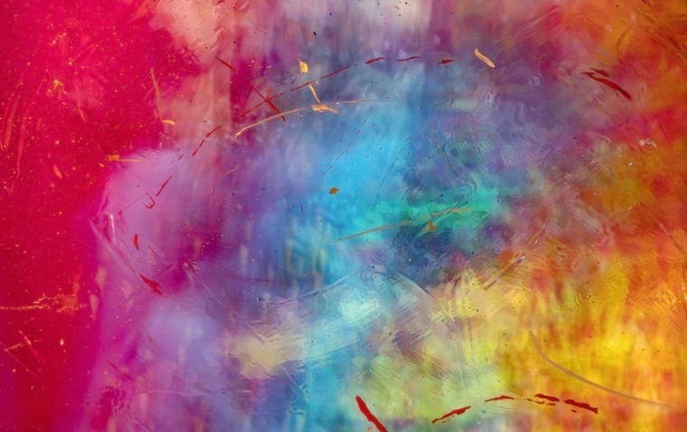 Mel cover image