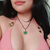 Melany Chikis avatar