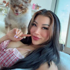MelliBunni 🍓 Your Petite Asian Waifu avatar