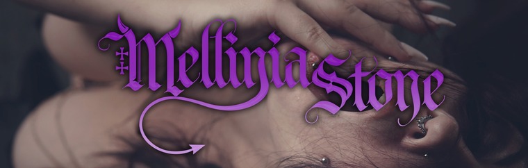 MelliniaStone cover image
