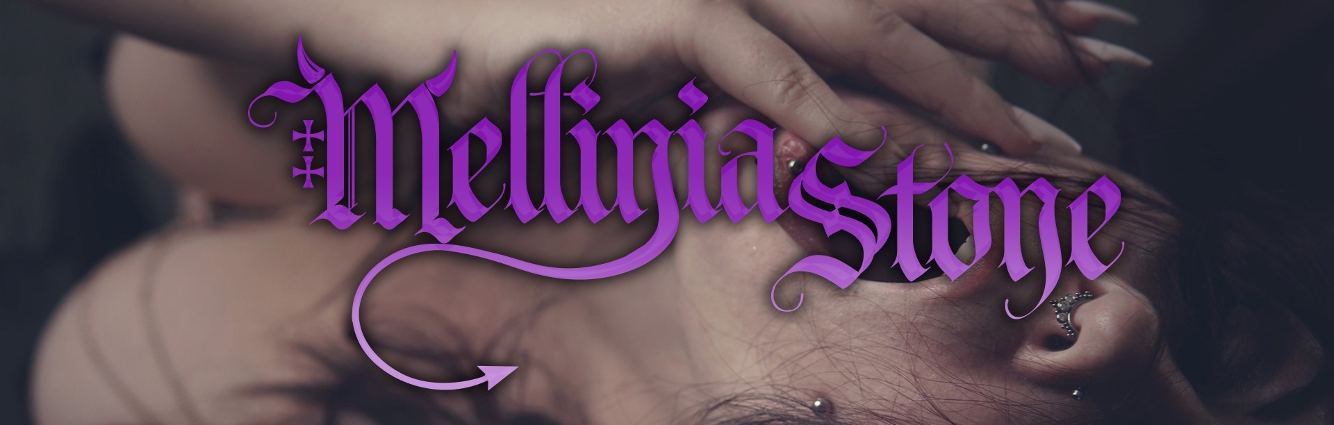 MelliniaStone banner image