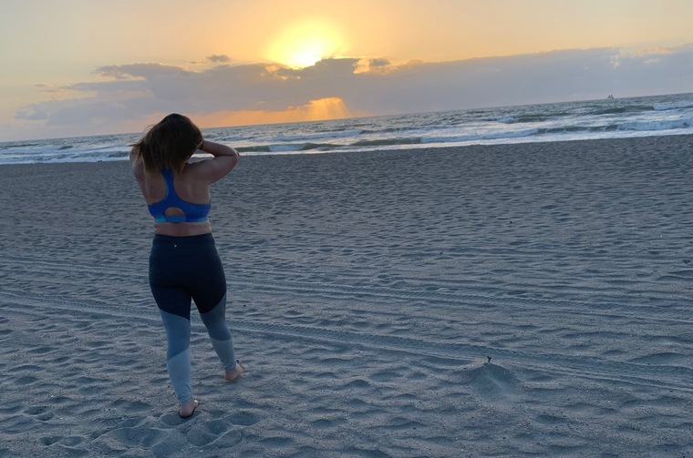 Melli ☀️ banner image
