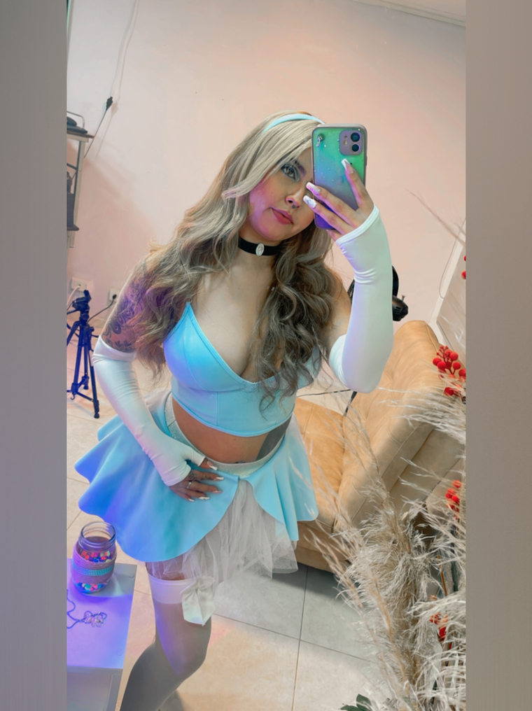 Mellody 🌙 cover image